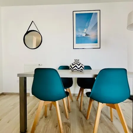 Bright Of 46 M2 Located In *