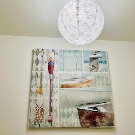 Apartamento Escapade Idéale Dans Cocon