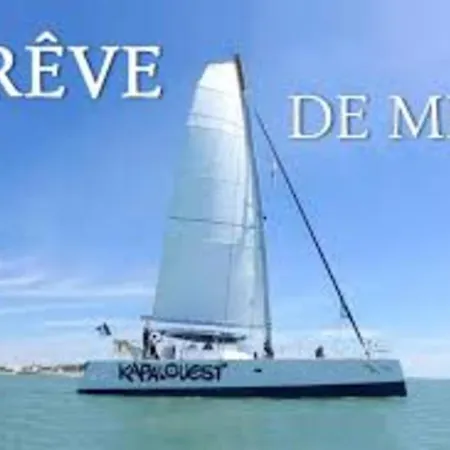 Escapade Idéale Dans Cocon