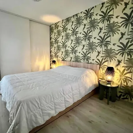 Apartamento Ideal Getaway In A Charming Cocoon La Rochelle (Charente-Maritime)