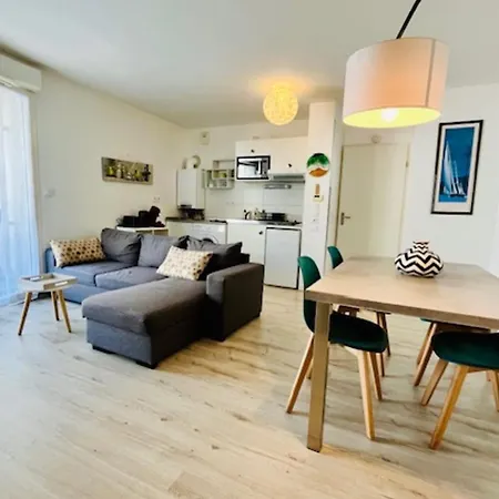 Apartamento Escapade Idéale Dans Cocon *