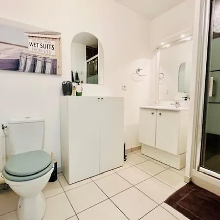 Apartamento Ideal Getaway In A Charming Cocoon